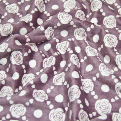 浙江紹興柯橋廠家直銷高品質(zhì)仿超柔絨針織面料