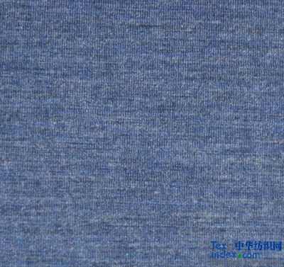 48NM羊毛+3D氨綸汗布 高端彈性針織面料解析與供應信息