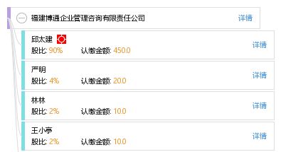 福建博通企業(yè)管理咨詢有限責(zé)任公司 專業(yè)服務(wù)引領(lǐng)企業(yè)卓越管理
